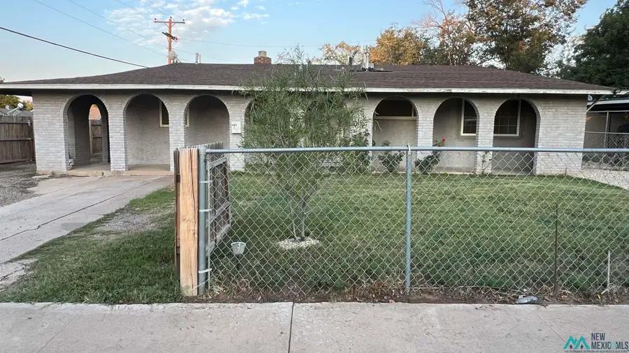 909 N Orchard Avenue, Roswell, NM 88201 - Image #2