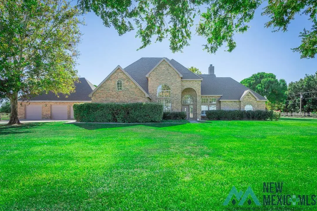 3894 E Hobson Road, Roswell, NM 88203 - Image #1