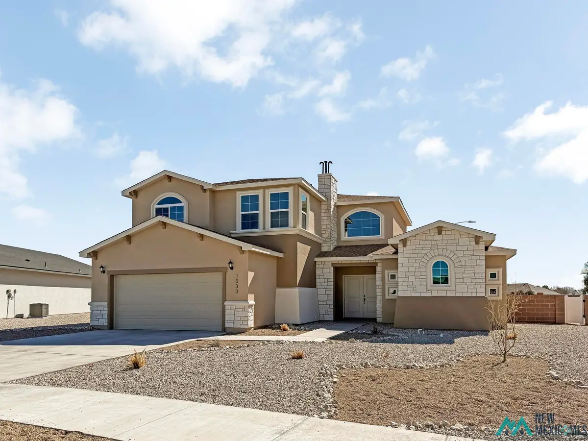 1033 W Breeze, Hobbs, NM 88240 - #1