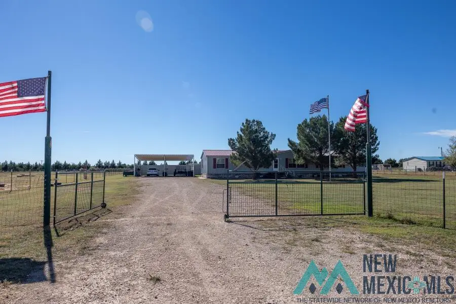 1905 Westview Diamond Way, Portales, NM 88130 - Image #1