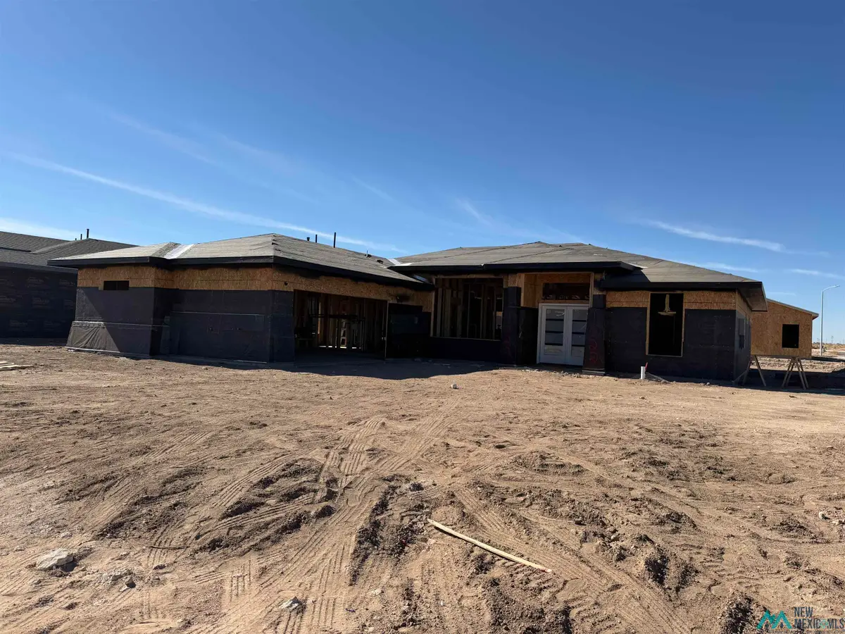 1022 W Breeze, Hobbs, NM 88240 - #1