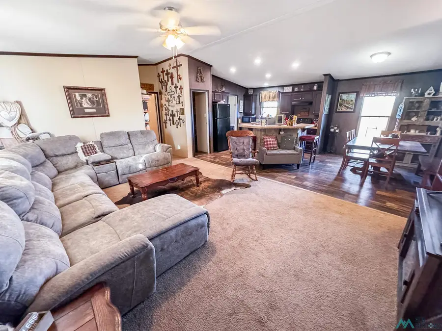 13206 N Calle Chiquita Road, Hobbs, NM 88242 - Image #2