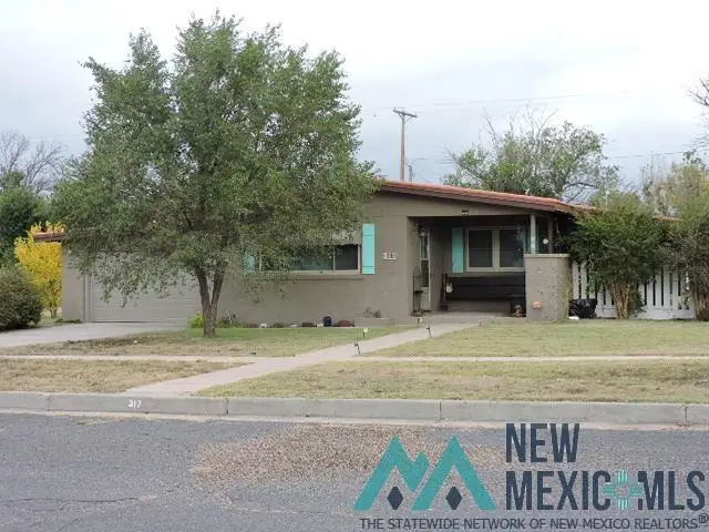 317 Jefferson Street, Clayton, NM 88415 - Image #2