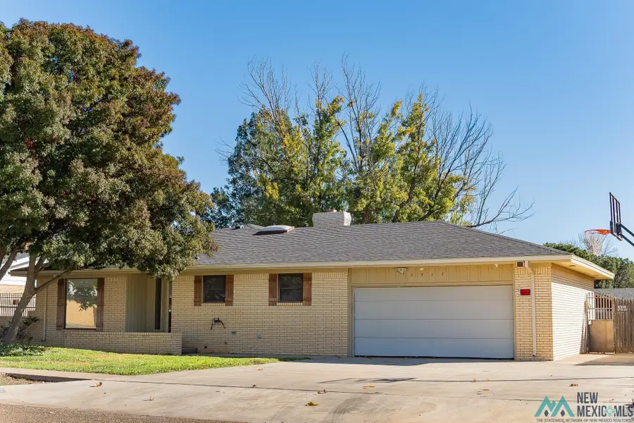 3517 Dellfield Street, Clovis, NM 88101 - Image #2