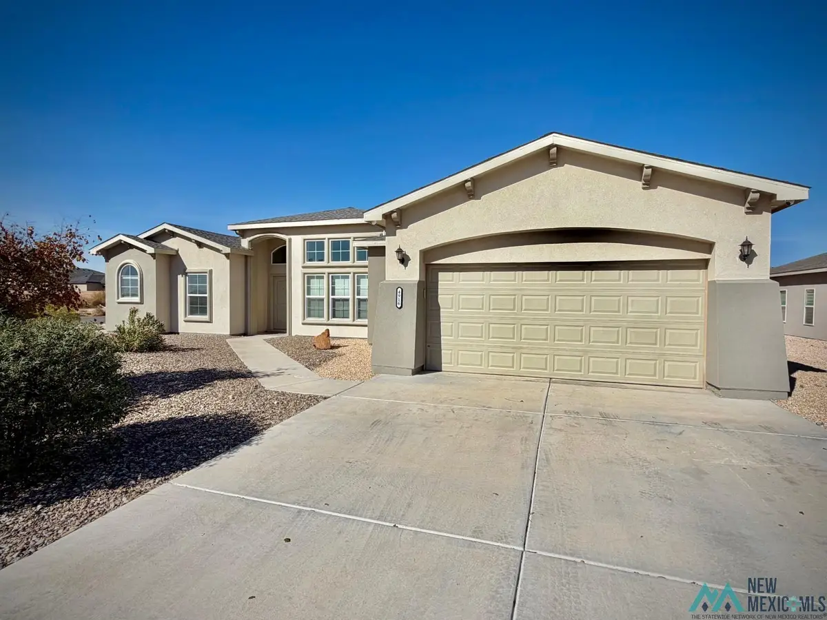 4916 W Big Cy Road, Hobbs, NM 88240 - #1