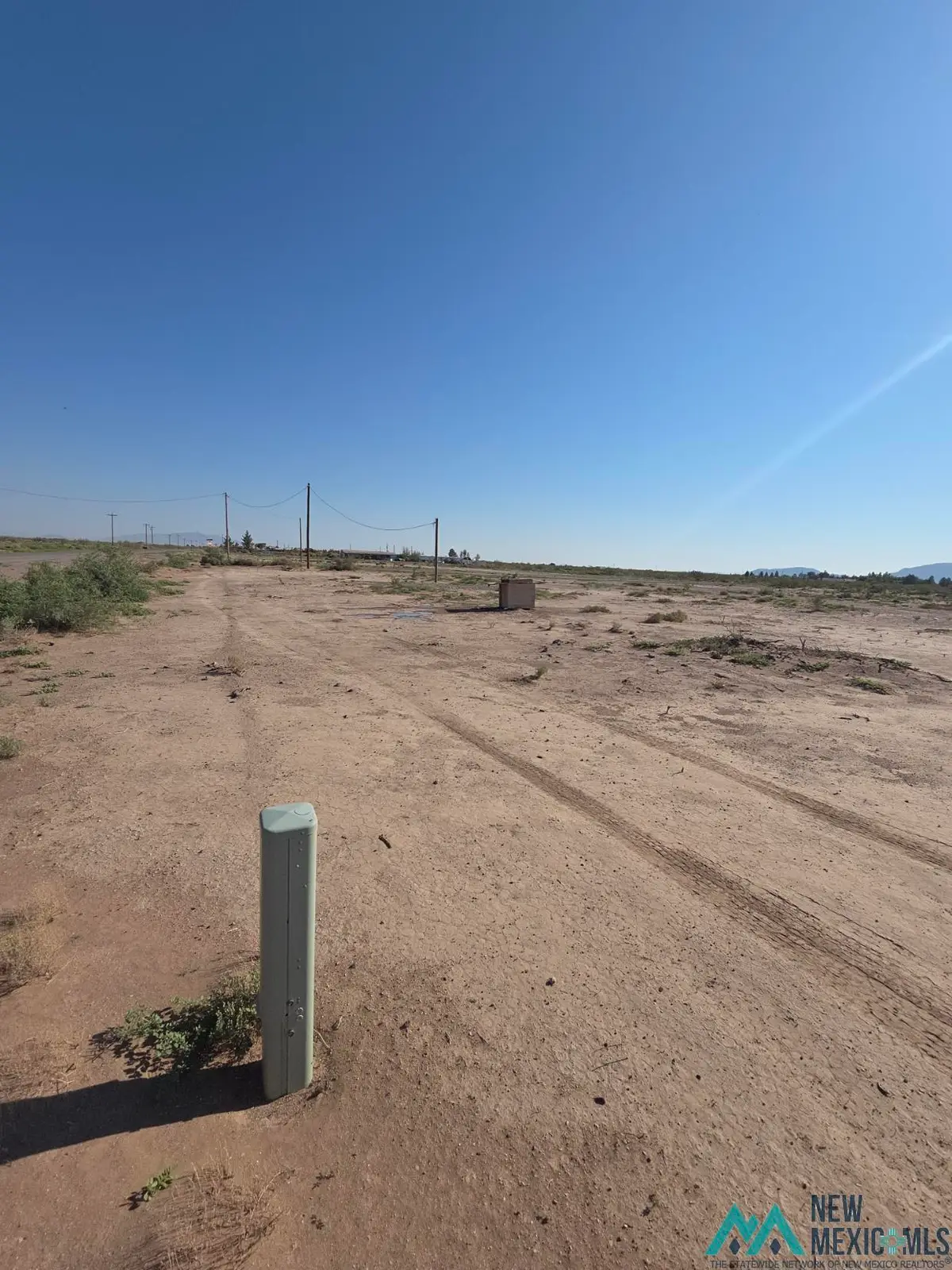 Mccan Rd Se, Deming, NM 88030 - Image #1