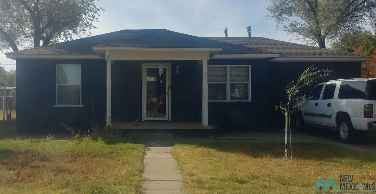 2816 Sheldon Street, Clovis, NM 88101 - Image #1