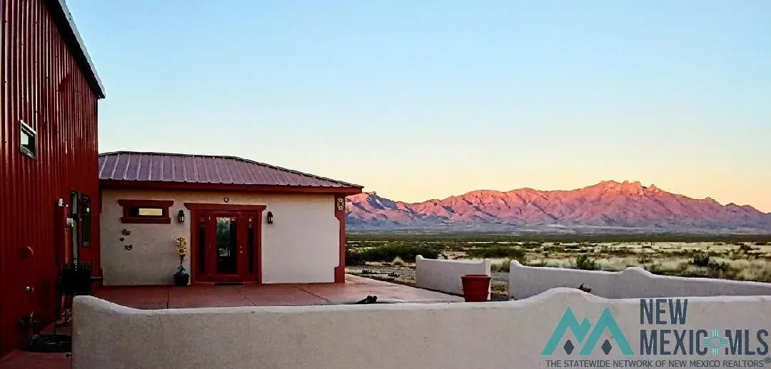 12600 SE Marana Road, Deming, NM 88031 - #1