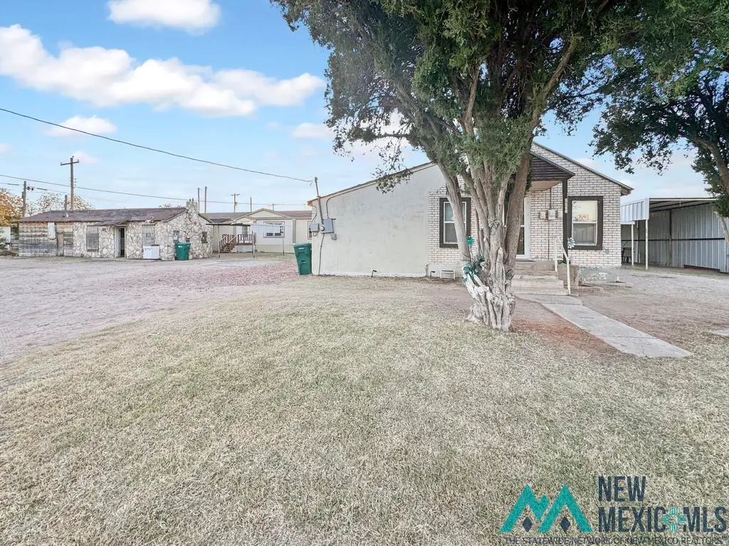 1001/1005 S Selman Street, Hobbs, NM 88240 - Image #1
