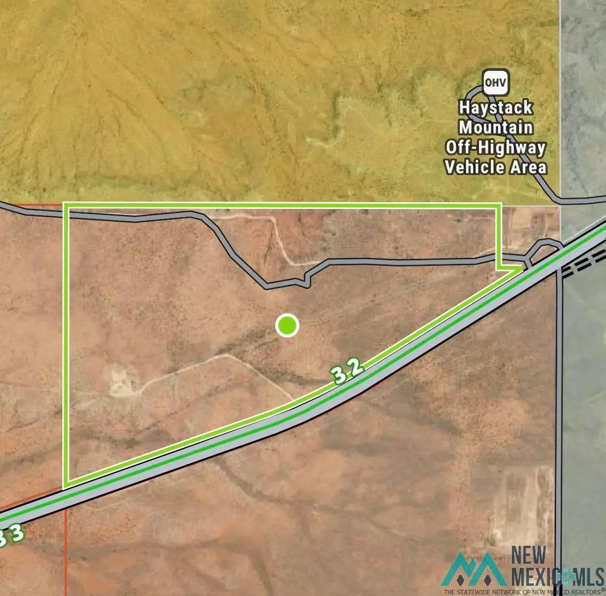 7986 Clovis Hwy Highway, Roswell, NM 88201 - Image #1