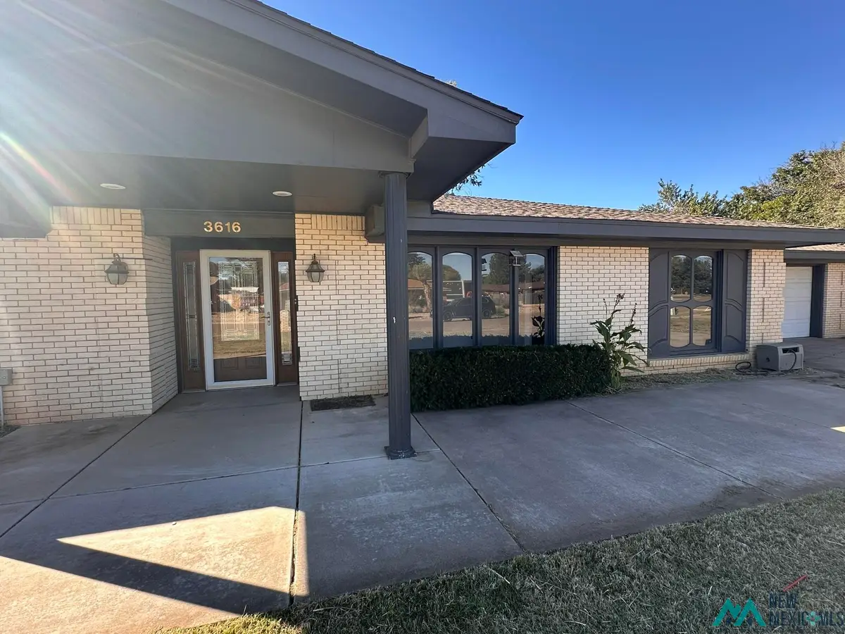 3616 Earlmont, Clovis, NM 88101 - Image #1
