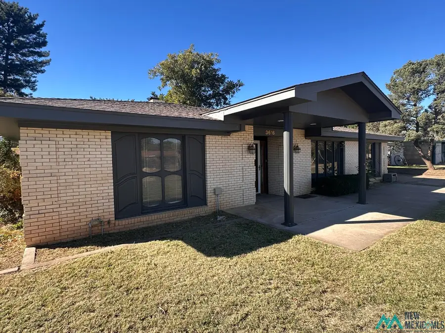 3616 Earlmont, Clovis, NM 88101 - Image #3