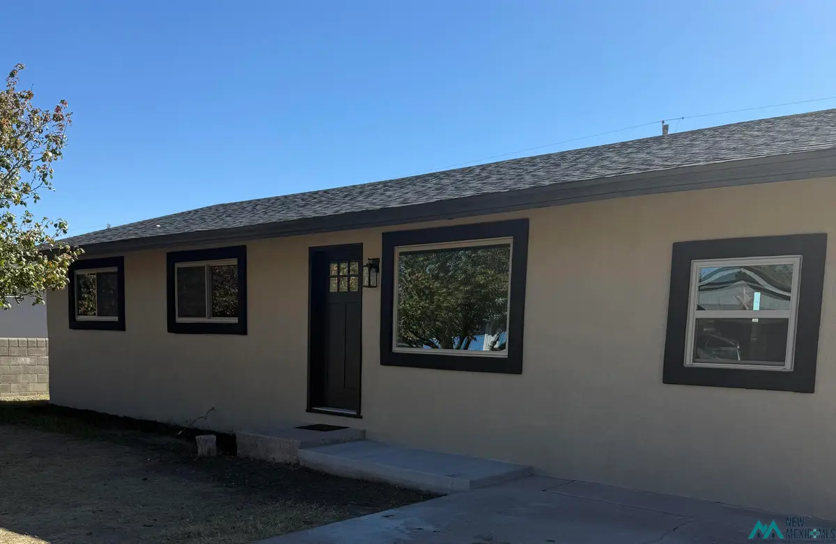 1117 W Tyler Avenue, Lovington, NM 88260 - Image #1