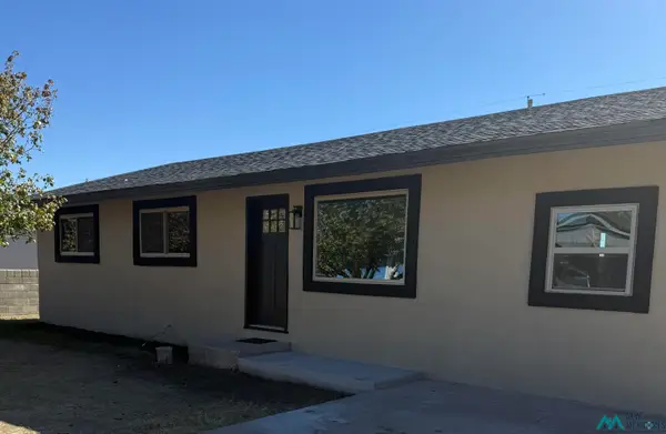 1117 W Tyler Avenue, Lovington, NM 88260