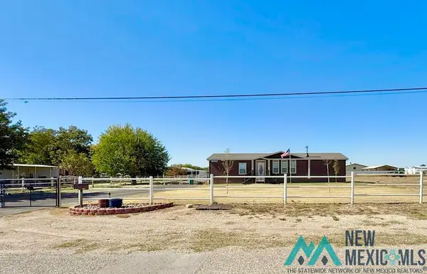 1411 Tokay Avenue, Carlsbad, NM 88220
