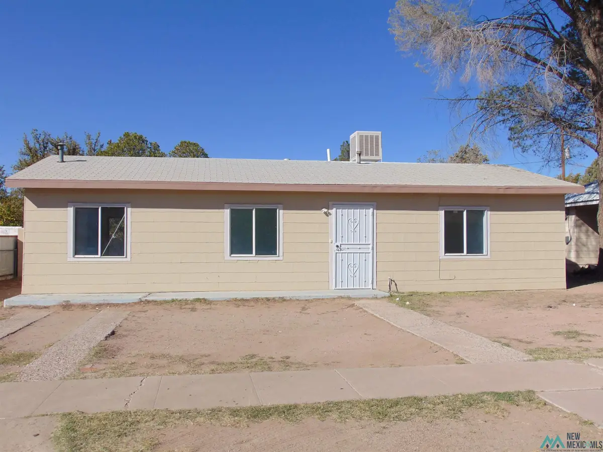 1002 S Blue Bonnet Drive, Deming, NM 88030 - Image #1
