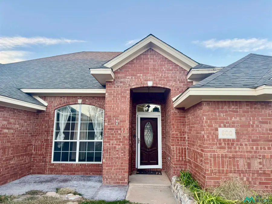 600 Chanticleer Place, Clovis, NM 88101 - Image #2