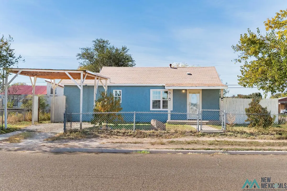 720 Maple Street, Clovis, NM 88101 - Image #1