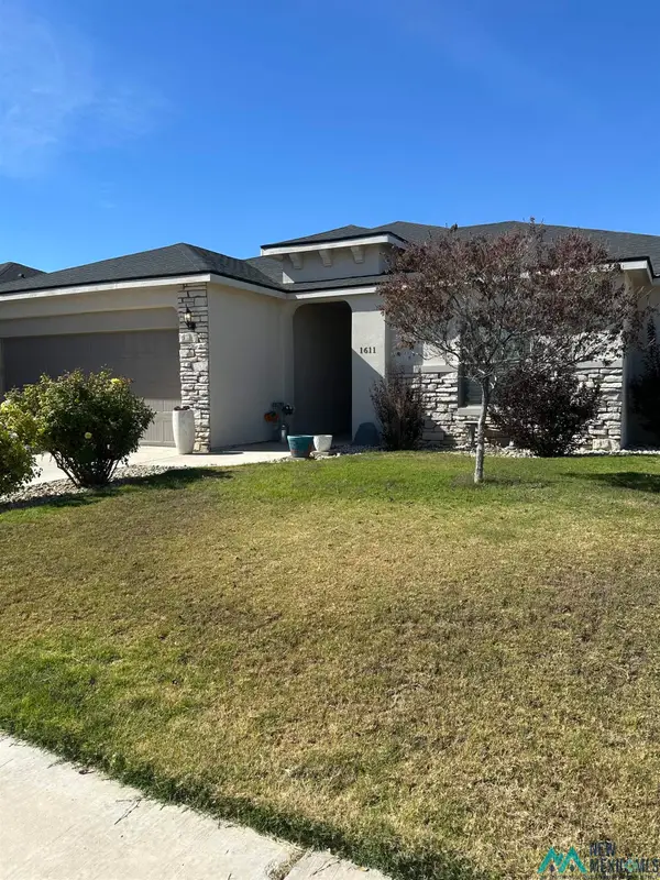 1611 Palo Verde Loop, Carlsbad, NM 88220
