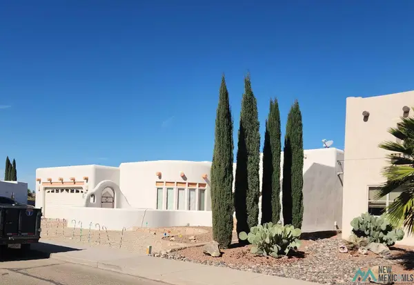 2601 Water Hazard Dr Drive, Deming, NM 5