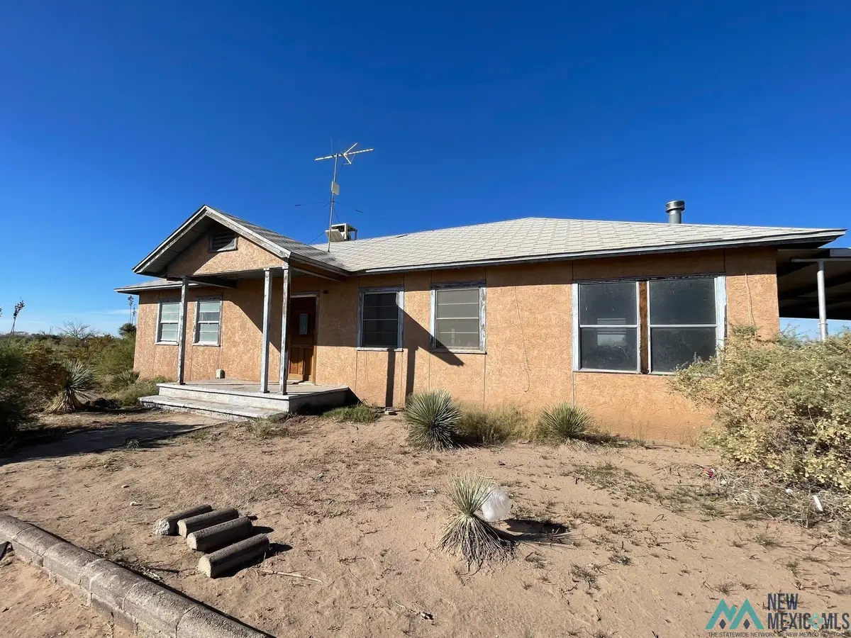 4705 Hermanas Grade Sw, Deming, NM 88030 - Image #1