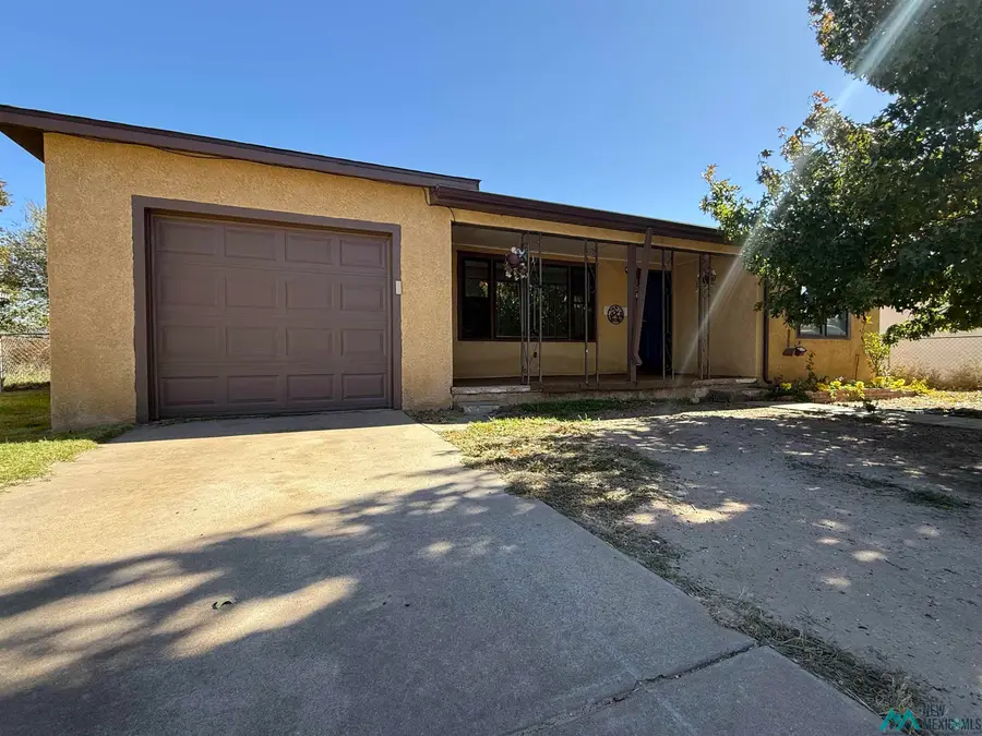 124 N Houston Avenue, Portales, NM 88130 - Image #2