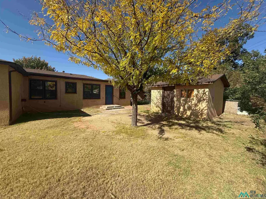 124 N Houston Avenue, Portales, NM 88130 - Image #3