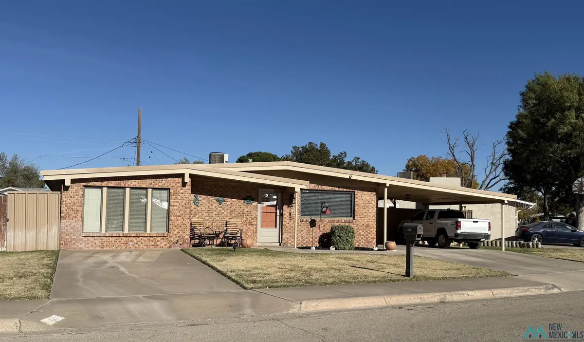 1706 S Seventeenth Street, Artesia, NM 88210 - #1