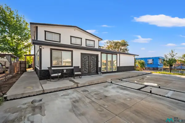 414 S Childers Drive, Hobbs, NM 88240