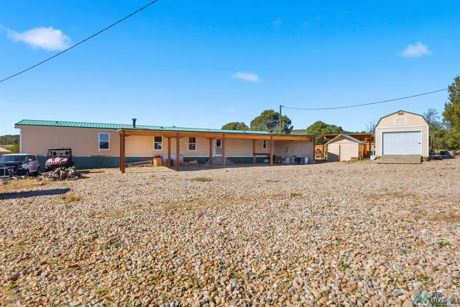 14 Gutierrez Lane, Las Vegas, NM 87701 - Image #3