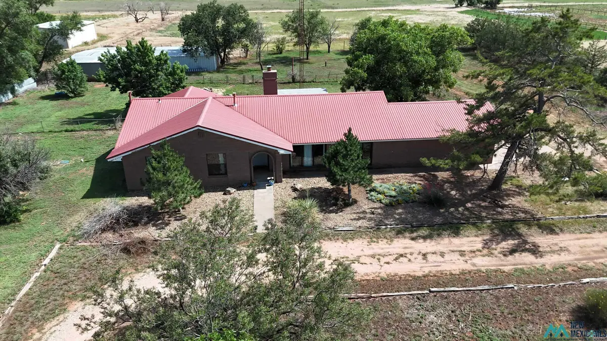 1091 Curry Road 6, Clovis, NM 88101 - Image #1