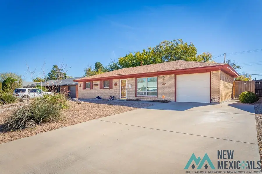 608 La Fonda Drive, Roswell, NM 88201 - Image #2
