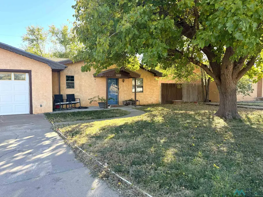 1112 Leo Drive, Portales, NM 88130 - Image #2