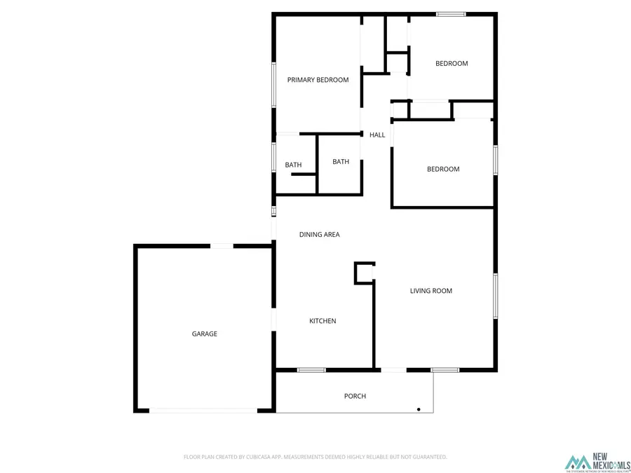 1112 Leo Drive, Portales, NM 88130 - Image #3