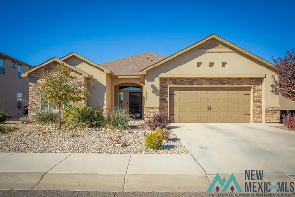 1384 Springfield Street, Artesia, NM 88210