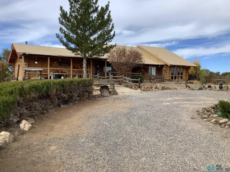 295 Pinehill Road, Fence Lake, NM 87315 - Image #3
