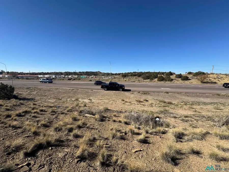 TBD N Ninth Street, Gallup, NM 87301 - Image #2