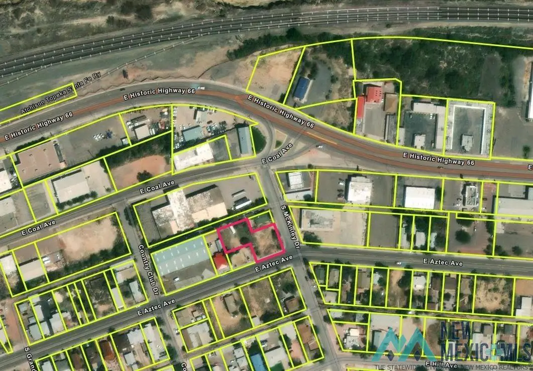 206 S Mckinley Drive, Gallup, NM 87301 - Image #1