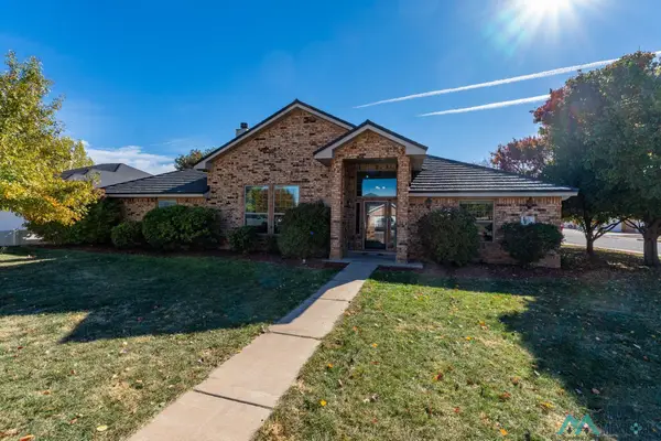 401 Olive Drive, Clovis, NM 88101