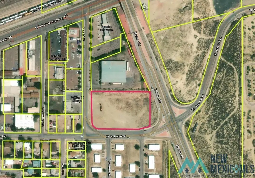 TBD Arnold Street, Gallup, NM 87301 - Image #1