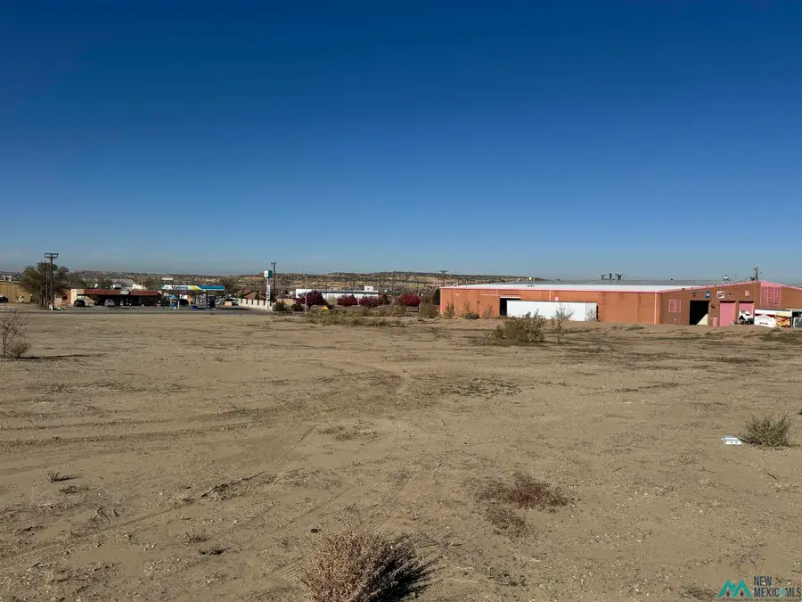 TBD Arnold Street, Gallup, NM 87301 - Image #3