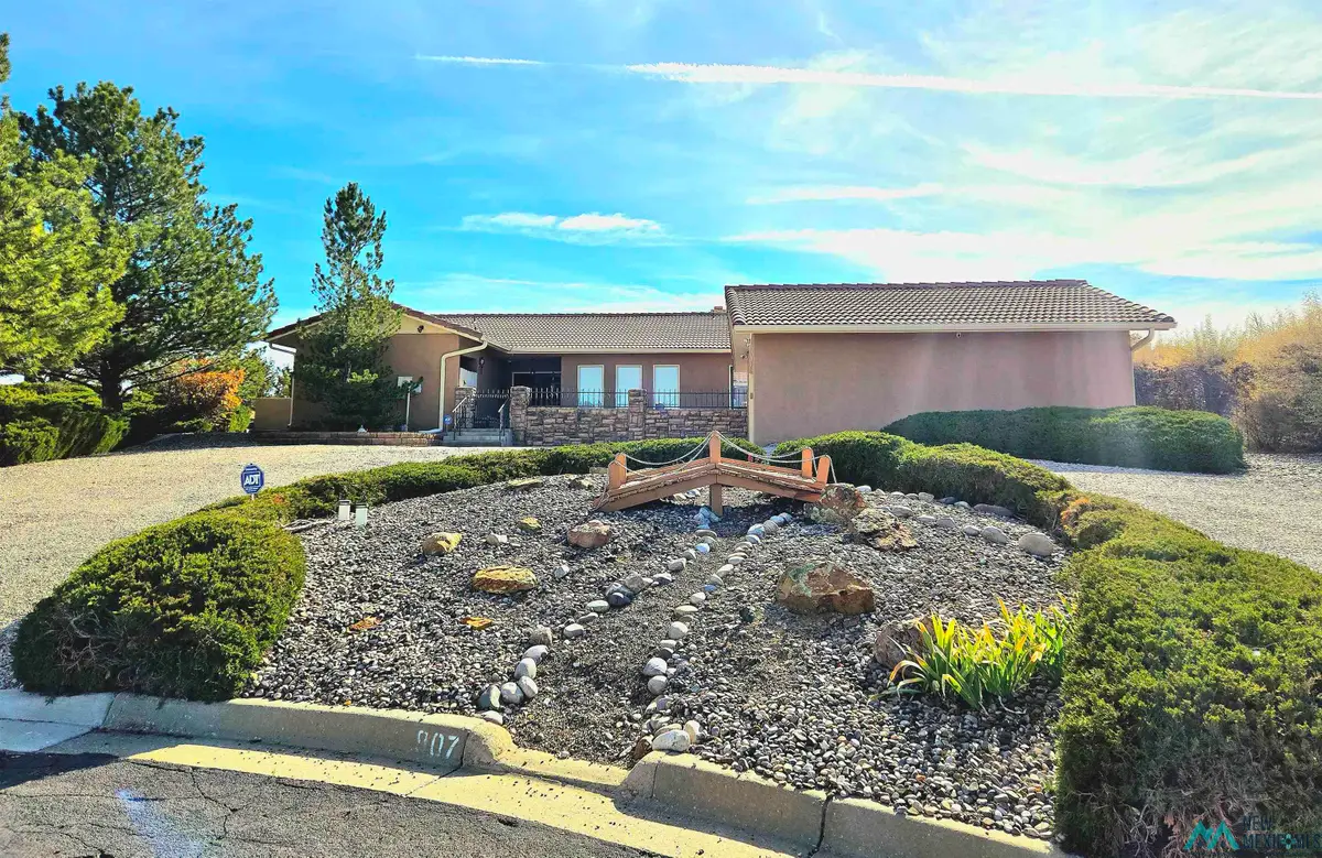 907 Plateau Circle, Gallup, NM 87301 - Image #1