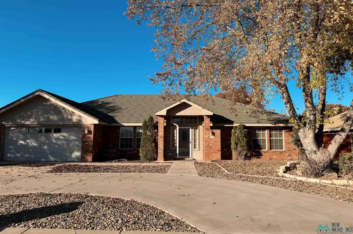 2304 Northglen, Clovis, NM 88101 - Image #1