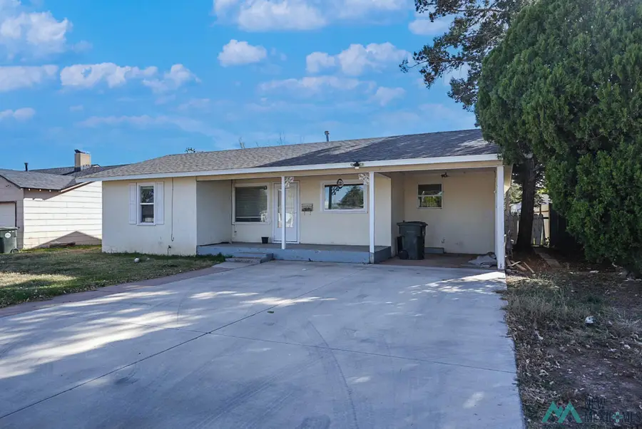 121 E Manana, Clovis, NM 88101 - Image #2