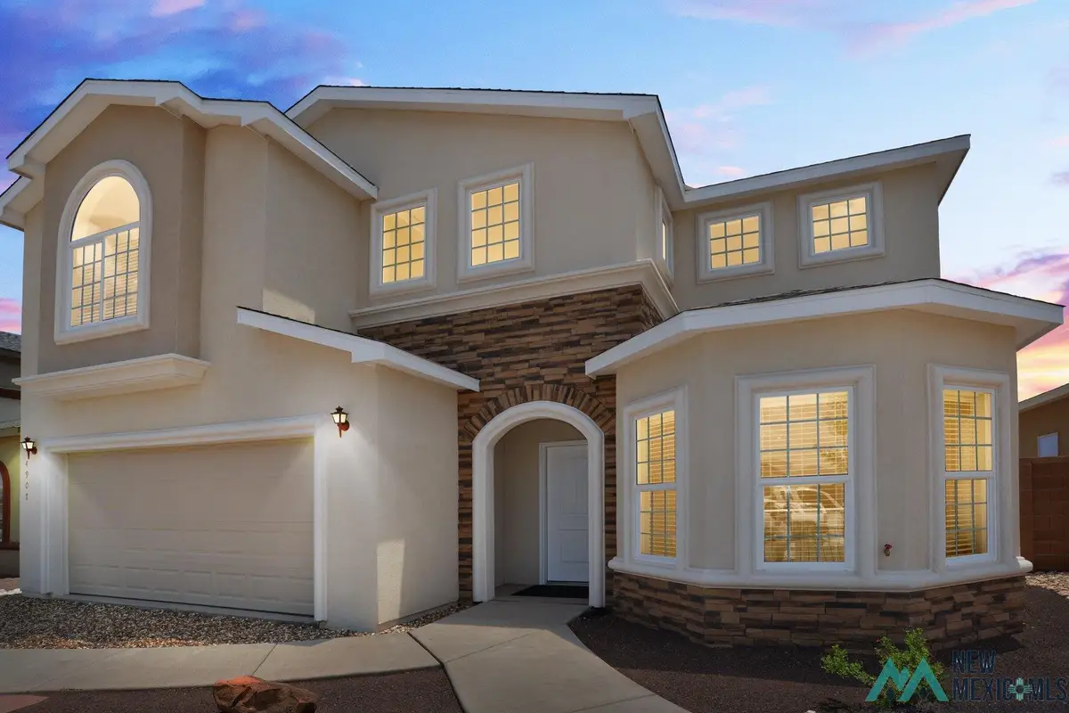 1103 W Breeze, Hobbs, NM 88240 - #1