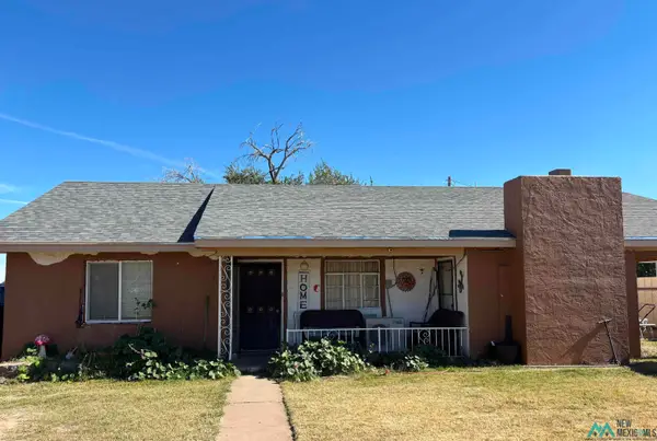 201 S Louisiana Avenue, Roswell, NM 88203