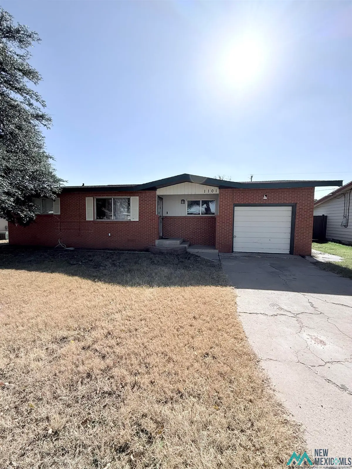 1101 W Ave N, Lovington, NM 88260 - #1
