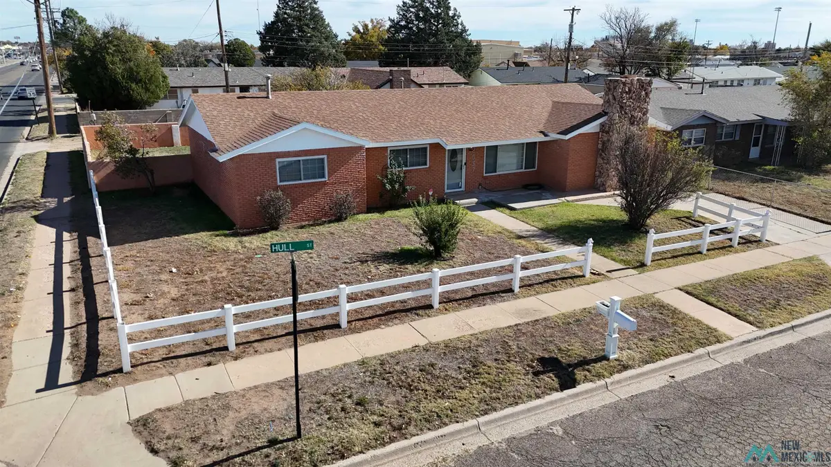 2037 Hull, Clovis, NM 88101 - Image #1