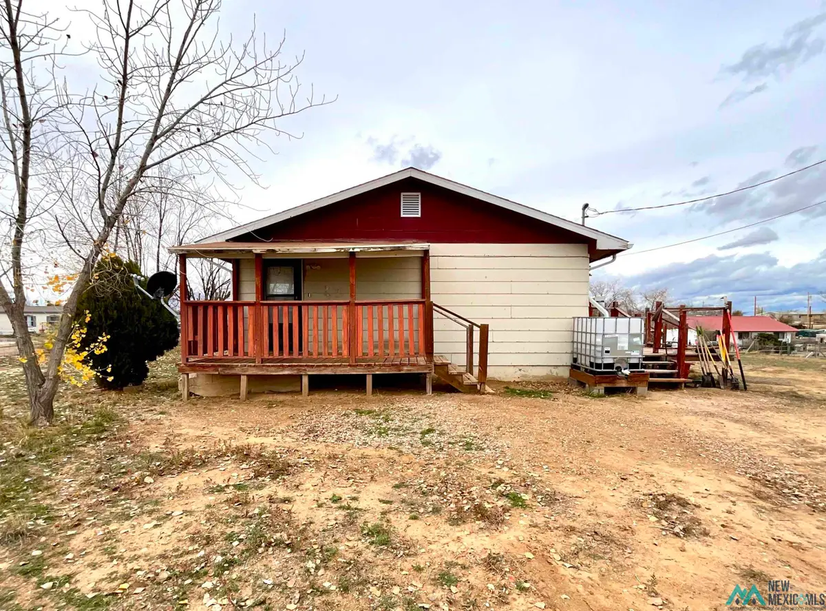 4 Yaz Street, Yatahey, NM 87375 - Image #1