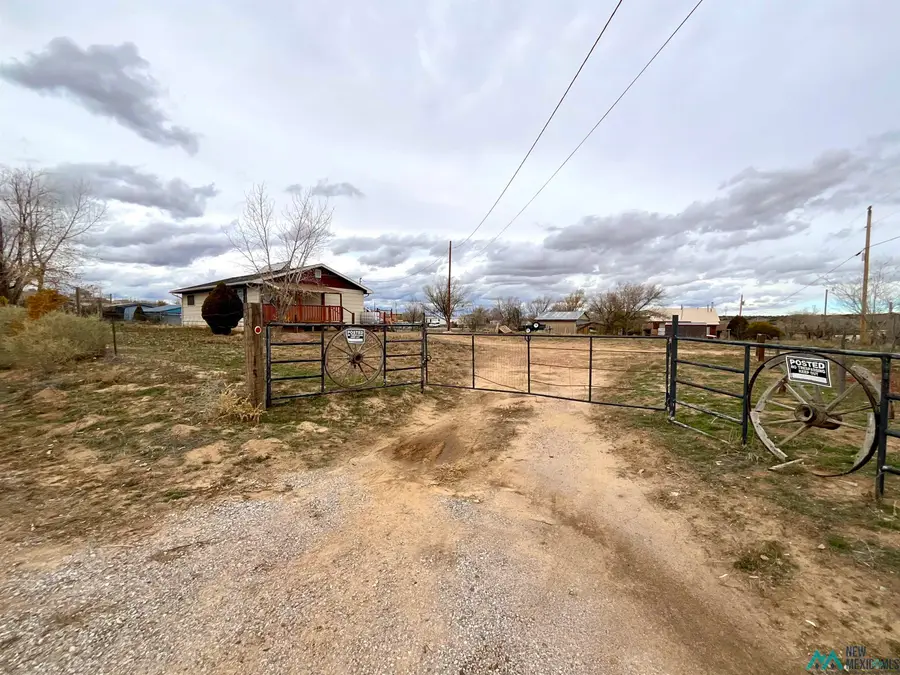 4 Yaz Street, Yatahey, NM 87375 - Image #2